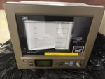 Jrc Japan Radio Co. JFE-585 Echo Sounder W/ Mount Brackets (used). Fixed Price $400.00.