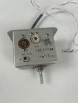 Collins S-line 70K-2 Pto Vfo Oscillator 75S-1 75S-3 32S-1 32S-3 KWM-2A. Fixed Price $85.00.