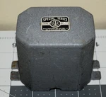 Rare Nos Utc S-73 Audio Transformer Special Series Tube Application. Fixed Price $39.99.