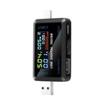 Accessory Usb Type Multimeter Tester For Charger Data Cable Power Bank. Fixed Price $14.30.