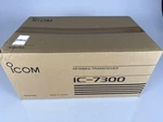 Icom IC-7300 HF/50MHZ 100W Base Radio Amateur Ham Station Usa Model Brand New. Fixed Price $1099.99.