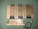 Heathkit Extender Hw SB-303 / SB-313 Receiver Substitute For 85-356. Fixed Price $98.00.