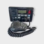 Icom IC-M502 Dsc Marine Vhf Radio W/ Attached 90-DAY Warranty. Fixed Price $219.99.