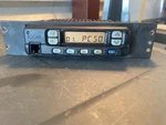 Icom IC-F320-6 Vhf 146-174 Mhz Ch 45 Watt Two Way Radio. Fixed Price $47.50.