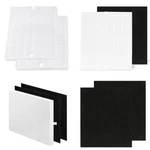 Us Replacement Hepa For Coway 3304899 AP1512HH Carbon Filters. Fixed Price $22.09.