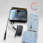 Yupiteru MVT-7300 Multi-band Receiver Scanner Radio Wideband Japan. Fixed Price $195.00.