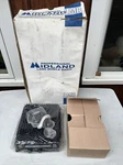 New Midland Professional Lmr Transceiver Vhf Uhf Radio Police Fire 70-1544B. Fixed Price $137.50.
