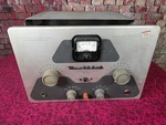 Heathkit DX-35 Ham Transmitter. Fixed Price $49.00.