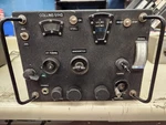 Collins 51H-3 Hf Ham Radio Receiver, Untested. Fixed Price $690.00.