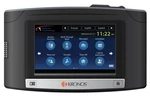 Kronos Intouch H4 Standard Time Clock 8609100-003 W/ Id Plus. Fixed Price $399.99.