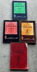 Arrl Antenna Lot Radio Amateur S Handbook Vintage. Fixed Price $24.95.