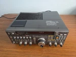 Yaesu FT-767GX All Mode Ham Radio Transceiver 100W Pep, Antenna Tuner, Fm. Fixed Price $600.00.