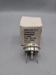 Nos Gm Delco 2N1100 Semiconductor Germanian Transistor 5960-649-9371. Fixed Price $18.99.