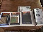Ramsey Electronics 40M Qrp Cw Ham Radio Kit Bundle + Mfj Cub Transceiver. Fixed Price $250.00.