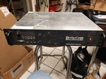 Used Bridgecom Systems Radio Repeater CS-540U Turns On For Parts As Is. Fixed Price $652.50.