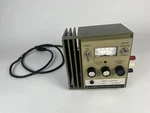 Lambda LL-903-OV Regulated Power Supply 0-40VDC 0-0.35ADC Tested Working. Fixed Price $55.00.