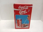 Vintage Giant Coke Can Am/fm Radio 1991 Nos. Fixed Price $75.00.