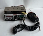 Kyokuto Denshi Vintage Vhf Transceiver FM144-10SXRII 1970S. Fixed Price $30.00.