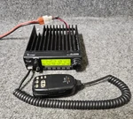 Icom IC-2100H Fm Transceiver With Microphone. Fixed Price $89.95.
