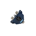 Intellitron AS-1702 2-POSITION Hf/vhf/uhf Antenna Switch With SO-239 Conn.. Fixed Price $39.95.