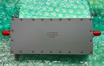 Fsy Microwave C1234-175-9SS Sma Rf Bandpass Filter. Fixed Price $180.00.