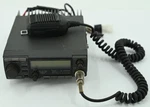 Icom IC-2400A Dual Band Fm Transceiver Ham Radio With Microphone. Fixed Price $185.99.