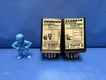 Schrack MT326230 11 Pin Plug-in Relay *lot Of. Fixed Price $24.50.