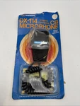 Vintage Mura Microphone Cb Model DX-114. Fixed Price $65.50.