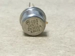 (1 Pc) Motorola JANTX2N3866A Bipolar Junction Transistor Npn Type TO-3 Gold. Fixed Price $34.95.