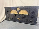 Rme (radio Manufacturing Engineers) Model 69 Ham Receiver 1935 1940 Untested. Fixed Price $299.99.