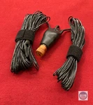 50 Watt Ultralight Rugged Ocf Dipole Multi-band Portable Ham Radio Antenna N9SAB. Fixed Price $94.95.