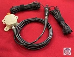 100W Mini Windom Ocf Dipole Hf Antenna 40-6M Multi-band Portable N9SAB. Fixed Price $149.95.