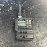 Yaesu FT-73R Vintage Handheld Transceiver Walkie Talkie Amateur Ham Radio Japan. Fixed Price $79.99.