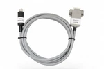 Palstar LA-1K Band Switch Cable For Yaesu Radios 8P Mini Din Linear Made Usa. Fixed Price $69.95.