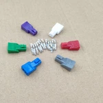 6X Speaker Sound Wire Connectors / Plug For Sony Bdv- Hbd- Hcd- Dav- Str-. Fixed Price $17.68.
