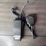 Kenwood TK-280 Vhf Fm Transceiver Portable Radio No Charger. Fixed Price $53.99.