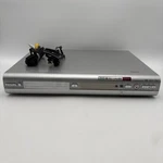 Phillips Recorder/player 615/17 W/ Cables Tested Working No Remote. Fixed Price $31.49.