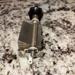 Vintage Hammarlund Air Variable Capacitor - Tuning / Radio Antenna Tuner. Fixed Price $19.99.