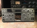 Kenwood TS-530S Front PANEL...WA0JDE. Fixed Price $20.00.