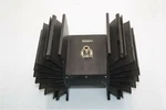 Motorola 58C9860F01 Dummy Load Termination 500W Ohm Dc 1GHZ Rf RM250-100. Fixed Price $144.00.