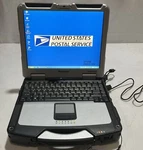 Panasonic CF-31AAF9M1M Toughbook Computer Laptop Notebook U3S. Fixed Price $150.00.