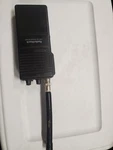 Radio Shack BTX-123 19-1204 Business Band Transceiver. Fixed Price $28.99.