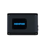 Memphis Audio PRX800.1V2 Monoblock Subwoofer Amp 800W Rms 1-OHM. Fixed Price $299.95.