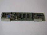 General Electric Mastr Ii Number 19C321936G2 Repeater Board Replacement Part. Fixed Price $99.94.