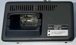 Yaesu NC-15 Charger For FNB-3 And FNB-4 Ni-cd Battery Pack 2 Way Radios. Fixed Price $29.99.