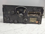 Signal Corps Radio Receiver Model # BC-348-R Us Army Parts. Fixed Price $230.99.