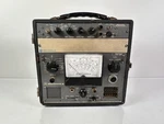 Motorola Deviation Meter Panel Vintage. Fixed Price $99.99.