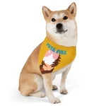 Pota Pal Pet Bandana Collar For Dogs By Quirkyqrp Ham Radio. Fixed Price $18.99.