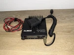 Alinco DR-110T Ham Radio 2 Meter Transceiver Same As Pictures. Fixed Price $112.15.