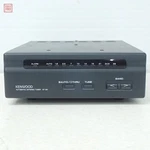 Kenwood Trio AT-50 Automatic Antenna Tuner Matched TS-50 More As Is.... Fixed Price $250.00.